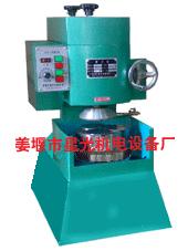 专业制样设备领航者 姜堰市星光机电设备厂矿用机电与岩矿制片设备解析